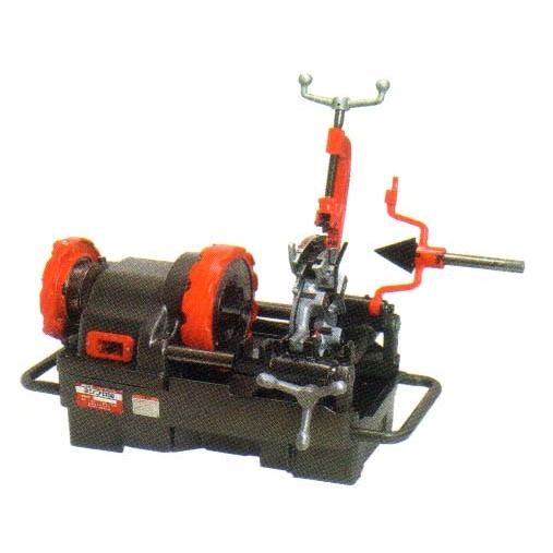 MCC パイプマシン ネジプロ80 自動ダイヘッド仕様 PMNA080