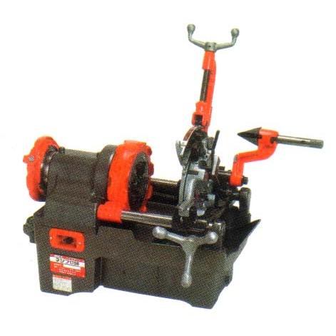 MCC パイプマシン ネジプロ50 手動ダイヘッド仕様 PMNG050