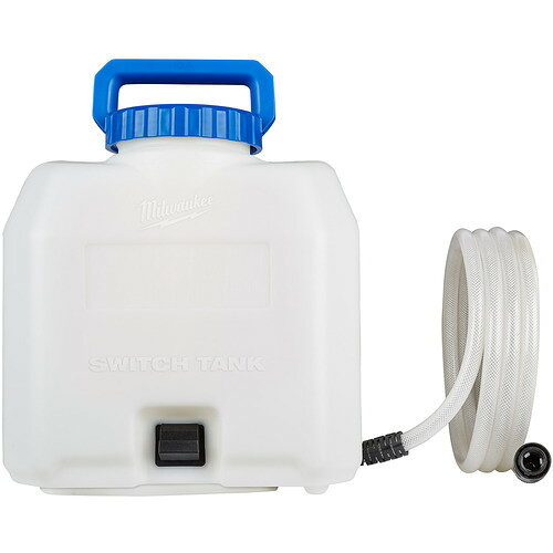ミルウォーキー SWITCH TANK 給水タンク用15L タンク M18 BPFP-WST EMEA【納期都度問合せ商品】