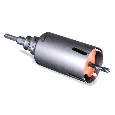 ミヤナガ ウッディングコアドリル SDSシャンク セット PCWS130R