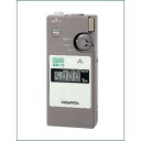 新コスモス電機 ポータブル型 グリース鉄粉濃度計 SDM-72