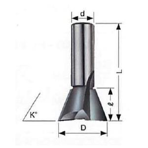 Rakuten - 大見工業 【大日商】 超硬アリギリ ルーター用 12φ A7D