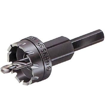大見工業 G型ホールカッター 刃径63〜65mm G63〜G65