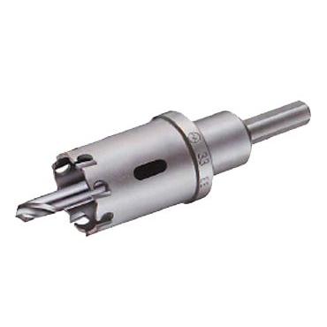 大見工業 超硬ロングホールカッター 刃径95mm TL95