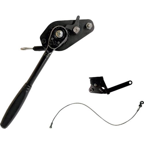 大見工業 園芸建築用シメール セット 2型 Z2N-E(4)