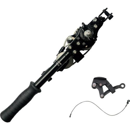 大見工業 電設用シメール セット 4型 Z4N-D