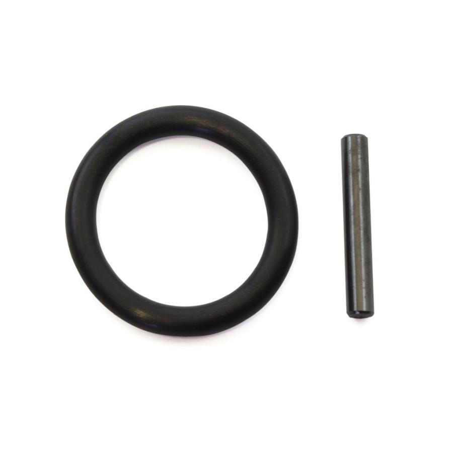 パオック 薄口ソケット用取付ピンセット 13-17mm IMSP-1317【メーカー直送品】