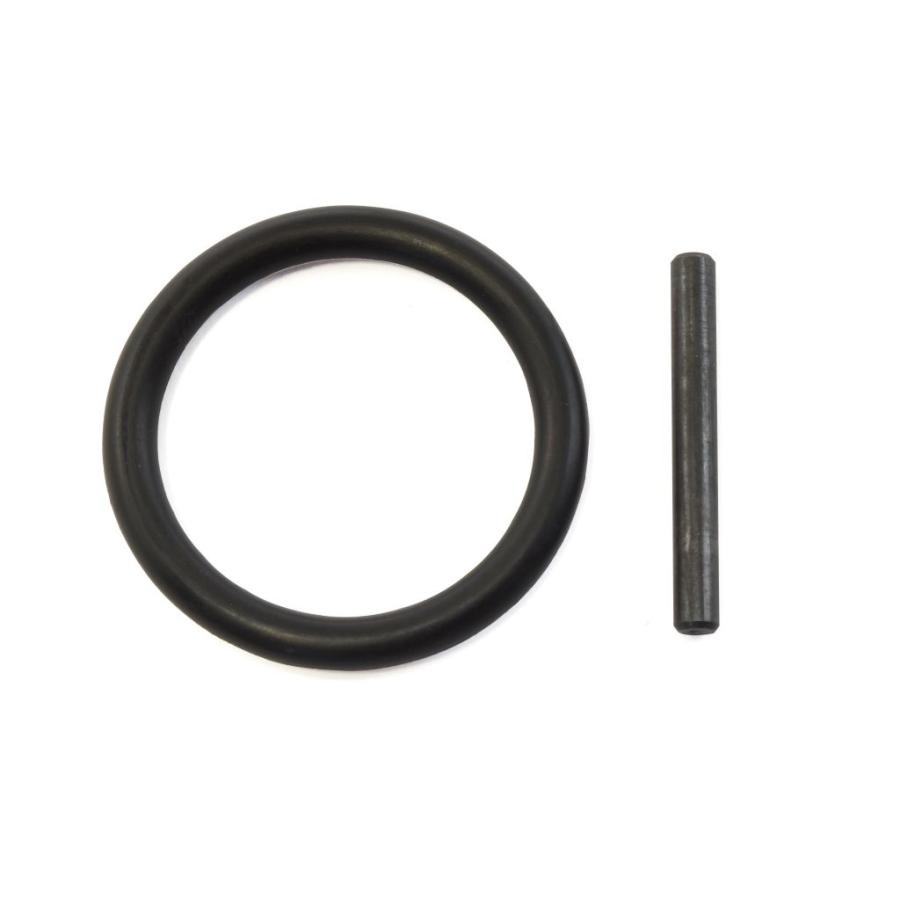 パオック 薄口ソケット用取付ピンセット 19-32mm IMSP-1932【メーカー直送品】