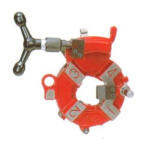 REX レッキス グルービングダイヘッド　GD 2 1/2-3 292036