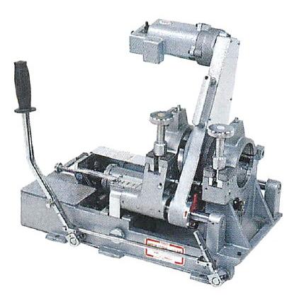 REX レッキス 100-CU型自動バット融着機 (ビードチェックゲージ付) 311207 MMS GPP