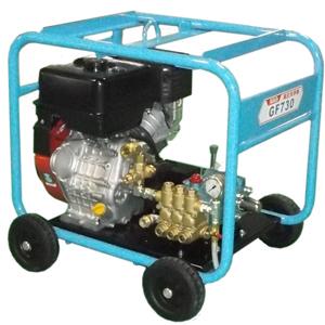 REX レッキス ガソリンエンジンタイプ 高圧洗浄機 730GF 440137