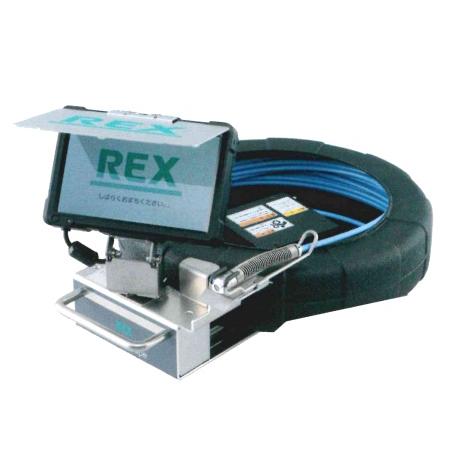 楽天市場】gラインスコープ rexの通販