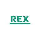 REX N100A用部品 往復台部 図番 38:03JP 開放ツマミセット