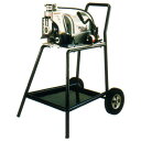 RIDGID リジッド 918-I および50A-150Aロールグルーバーセット 64982