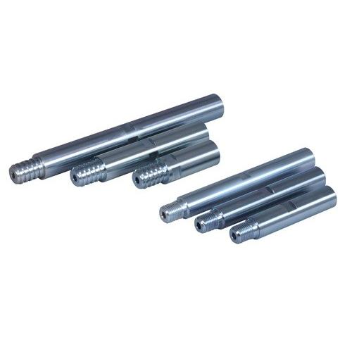 シブヤ 延長バー Aロット L=100mm 001445