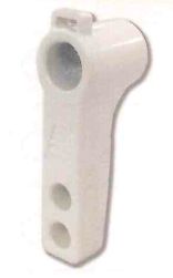 シブヤ TS-405用 自動送り装置角度変更アダプター 051748