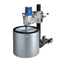 シブヤ ダイモドリル ProfessionalType Aロットネジ TS-605 052842