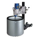 シブヤ ダイモドリル ProfessionalType Aロットネジ TS-605PRO 052843
