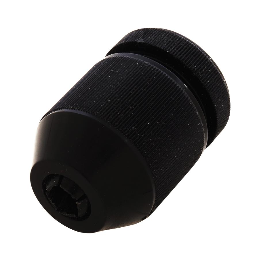 新潟精機（SK）深さ調整機 M 6-12mm DSP-M【メーカー直送品】