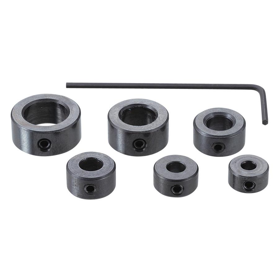 新潟精機（SK）ドリルストッパ DS-6【メーカー直送品】