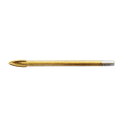 新潟精機(SK)ガラスドリル 4枚刃 6mm GD-6F【メーカー直送品】
