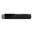 新潟精機(SK)皮抜きポンチ 14mm HP-14【メーカー直送品】
