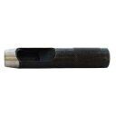 新潟精機(SK)皮抜きポンチ 15mm HP-15【メーカー直送品】