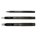 新潟精機(SK)皮抜きポンチセット 1・3・5mm HP-135S【メーカー直送品】