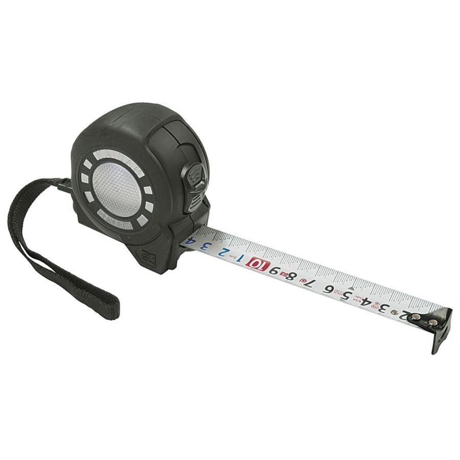 新潟精機(SK)KAIDANロックGuard 25x5.0m LCG-2550KD【メーカー直送品】