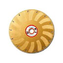 ハンドカッター用 鋳鉄管切断用 ADD-14 スピーディア ダイヤブレード (乾式)14”