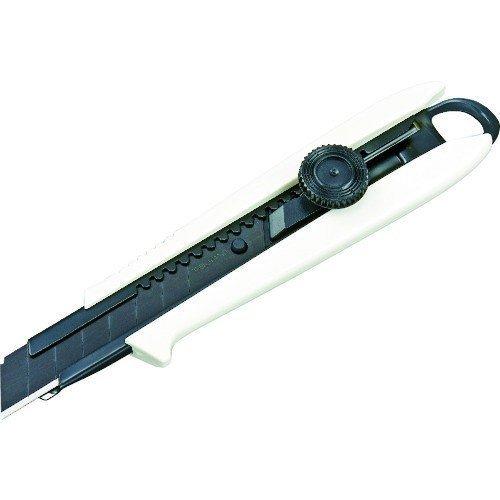 タジマ ドライバーカッター L501 ネジロック グランプリホワイト DCL501GWCL