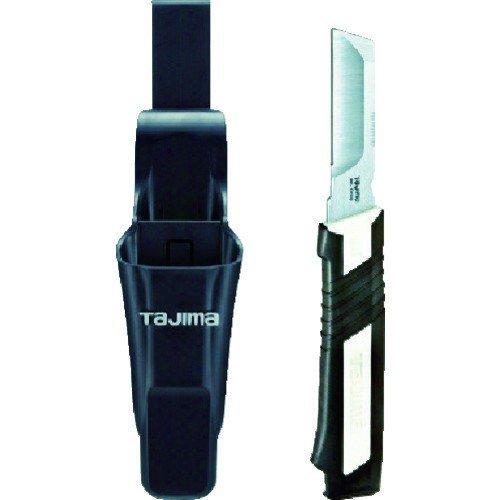 タジマ 電工ナイフ タタックナイフホルスター付 DK-TN80HST2