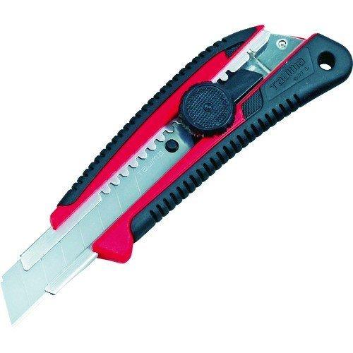 タジマ ネジプロ グリ-L クリアケース 赤 LC561RCL