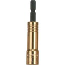 タジマ SDソケット 10mm 6角 TSK-SD10-6K
