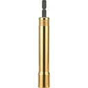 タジマ SDソケットロング 13mm 6角 TSK-SD13L-6K