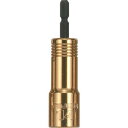 タジマ SDソケット 14mm 6角 TSK-SD14-6K