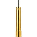 タジマ SDソケットロング 17mm 6角 TSK-SD17L-6K