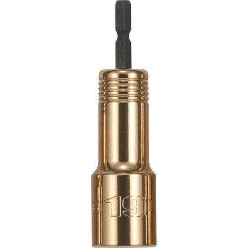 タジマ SDソケット 19mm 12角 TSK-SD19-12K