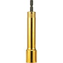 タジマ SDソケットロング 19mm 6角 TSK-SD19L-6K