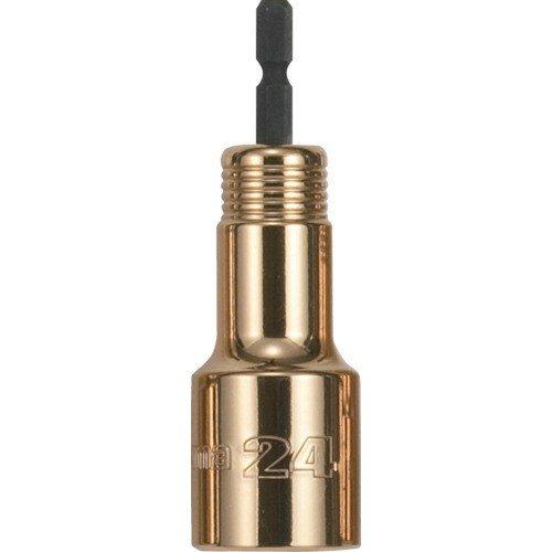 タジマ SDソケット 24mm 6角 TSK-SD24-6K