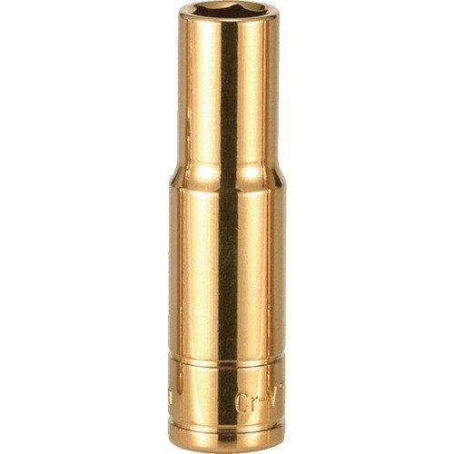 タジマ ソケットアダプター 10mm 3分用交換ソケット 6角 TSKA3-10-6K