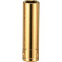 タジマ ソケットアダプター 12mm 3分用交換ソケット 6角 TSKA3-12-6K