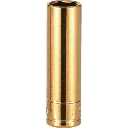 タジマ ソケットアダプター 13mm 3分用交換ソケット 6角 TSKA3-13-6K