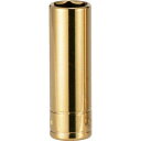 タジマ ソケットアダプター 14mm 3分用交換ソケット 6角 TSKA3-14-6K