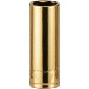 タジマ ソケットアダプター 17mm 3分用交換ソケット 6角 TSKA3-17-6K