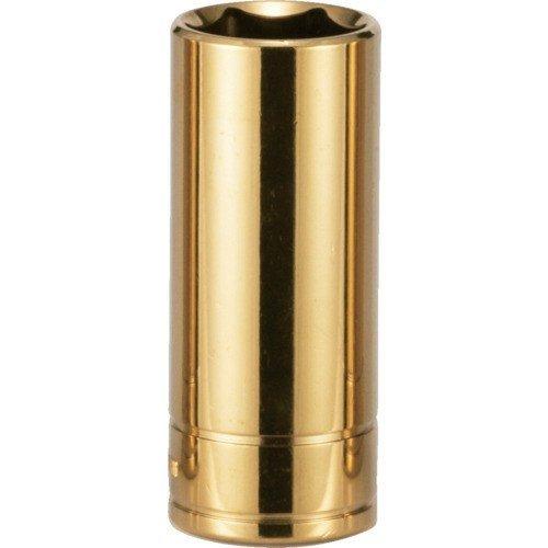 タジマ ソケットアダプター 19mm 3分用交換ソケット 6角 TSKA3-19-6K