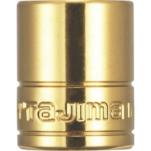 タジマ ソケットアダプター3分用ショート 12mm 6角 TSKA3S-12-6K