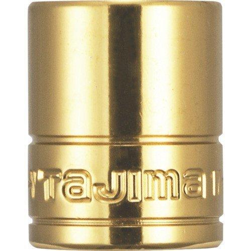 タジマ ソケットアダプター3分用ショート 16mm 6角 TSKA3S-16-6K