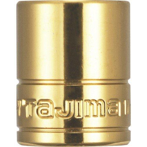 タジマ ソケットアダプター3分用ショート 17mm 6角 TSKA3S-17-6K