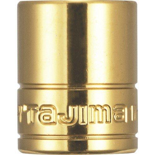 タジマ ソケットアダプター3分用ショート 20mm 6角 TSKA3S-20-6K